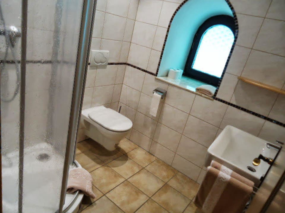 Bad Gasthaus Schnabl