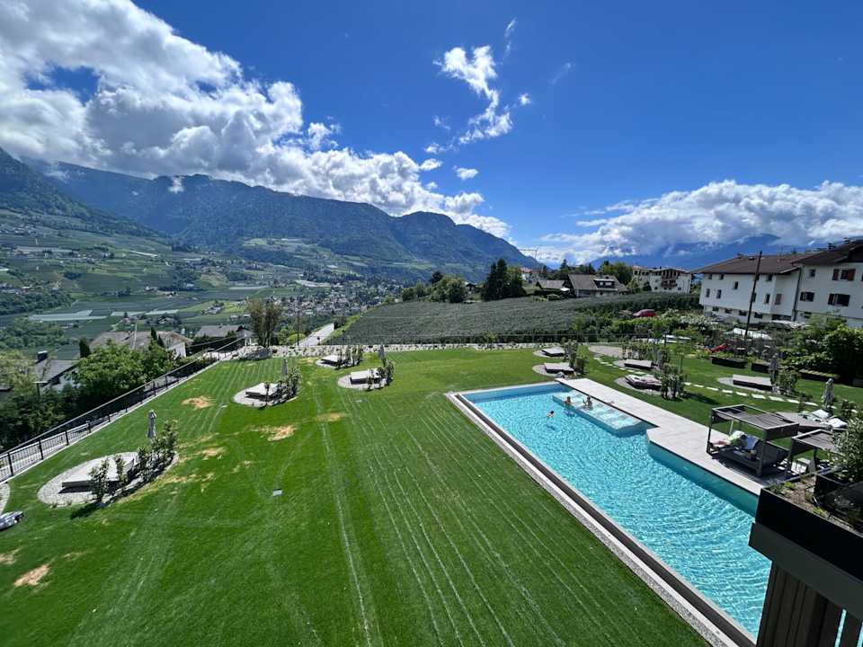Gastro Hotel Lisetta