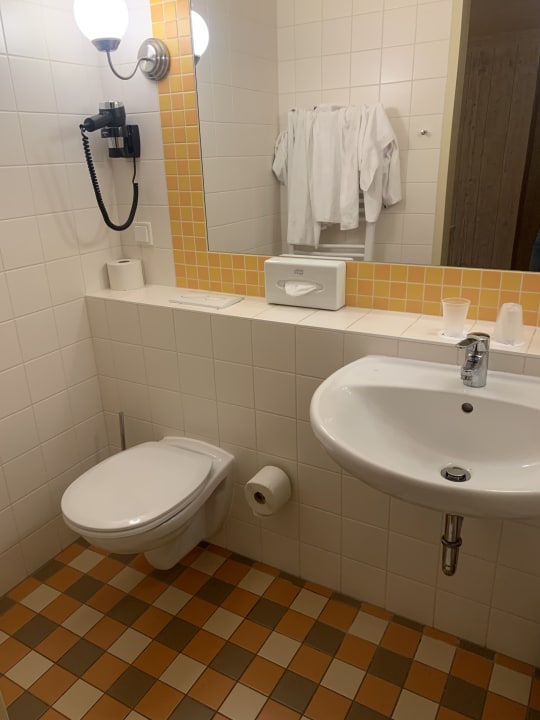 Zimmer JUFA Hotel Weinviertel