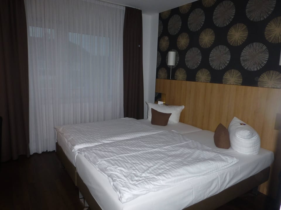Bequeme Betten Hotel Westerkamp