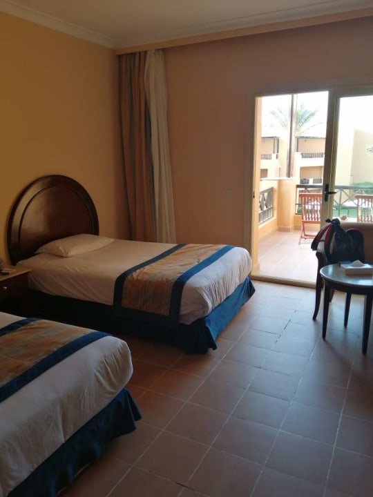 Zimmer Stella Beach Resort & Spa Makadi Bay