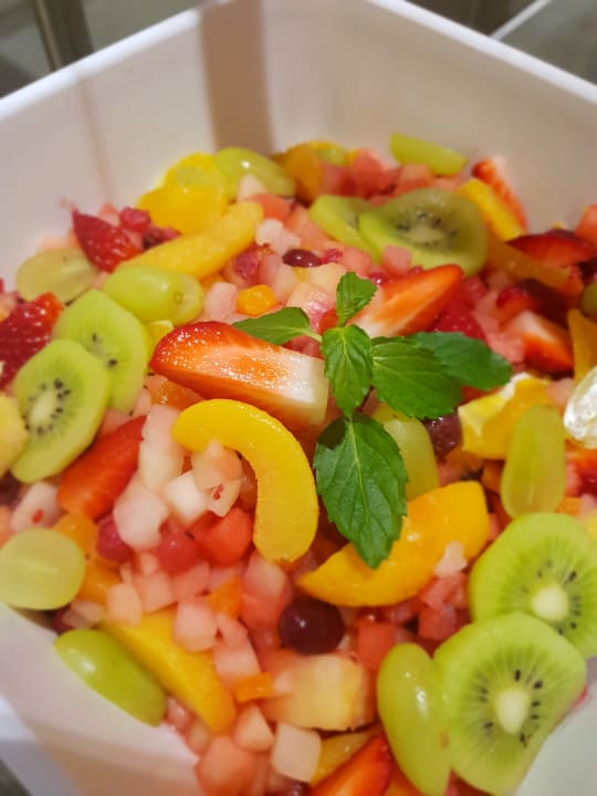 Gastro Cityherberge Dresden