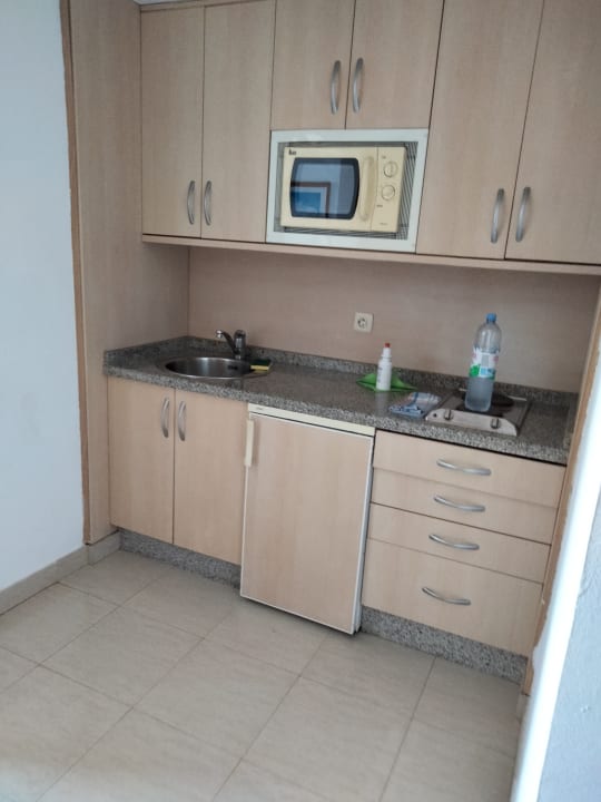 Zimmer Aparthotel Esquinzo Y Monte Del Mar