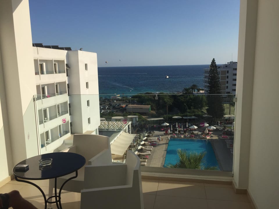 4. Stock Napa Mermaid Hotel & Suites