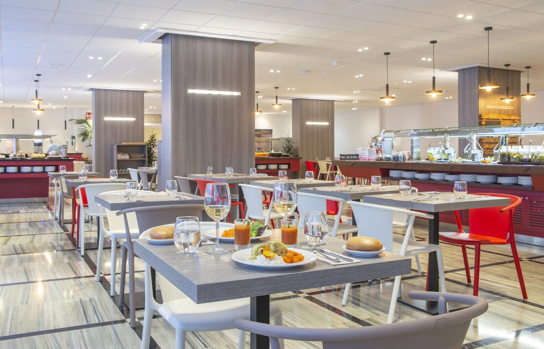 Gastro Hotel Salou Sunset (Adults Recommended) by Pierre & Vacances