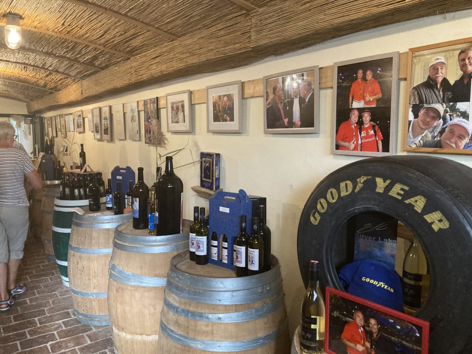 Gastro Weingut & Landhaus Willi Opitz