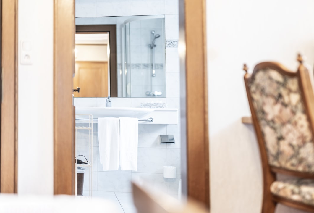 Zimmer Hotel Elisabeth Schoppernau