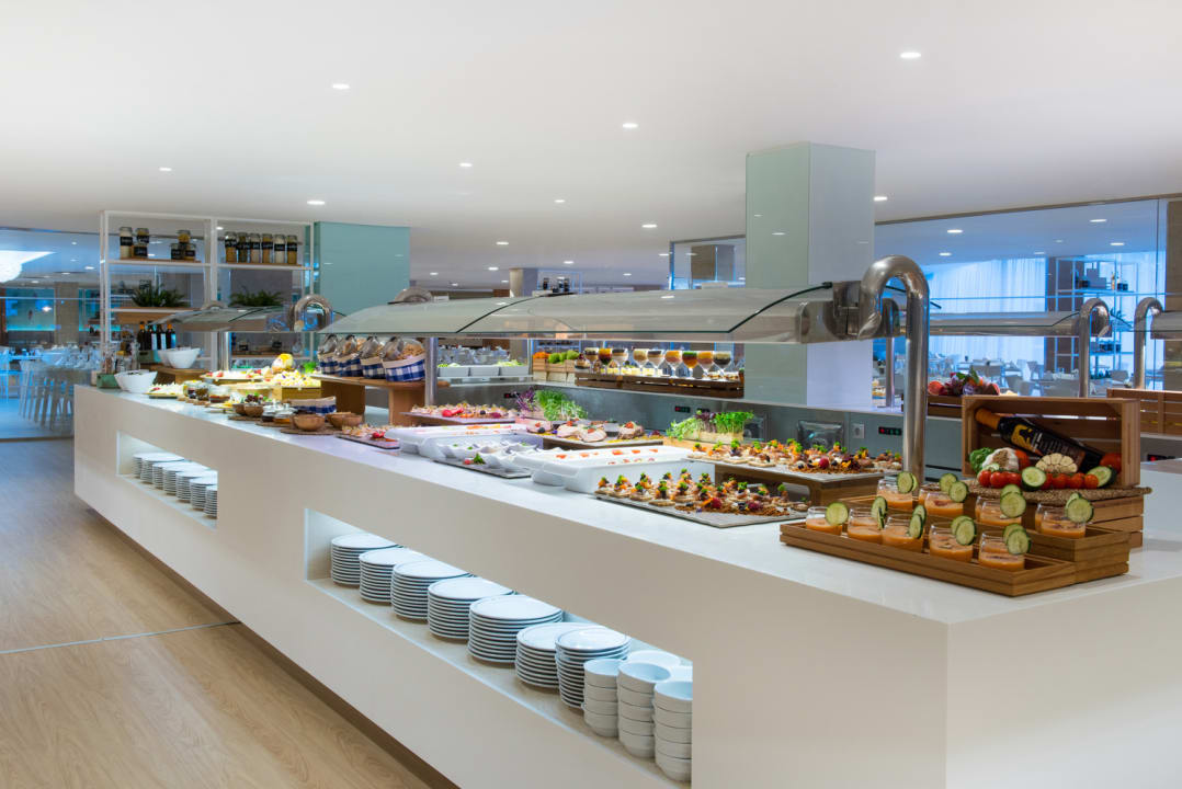 Gastro Iberostar Waves Playa de Muro