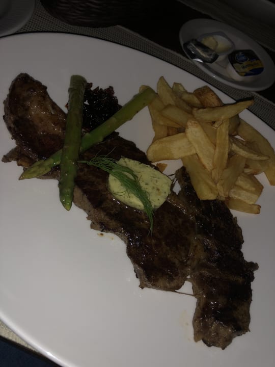 Gastro Lopesan Costa Bávaro Resort, Spa & Casino