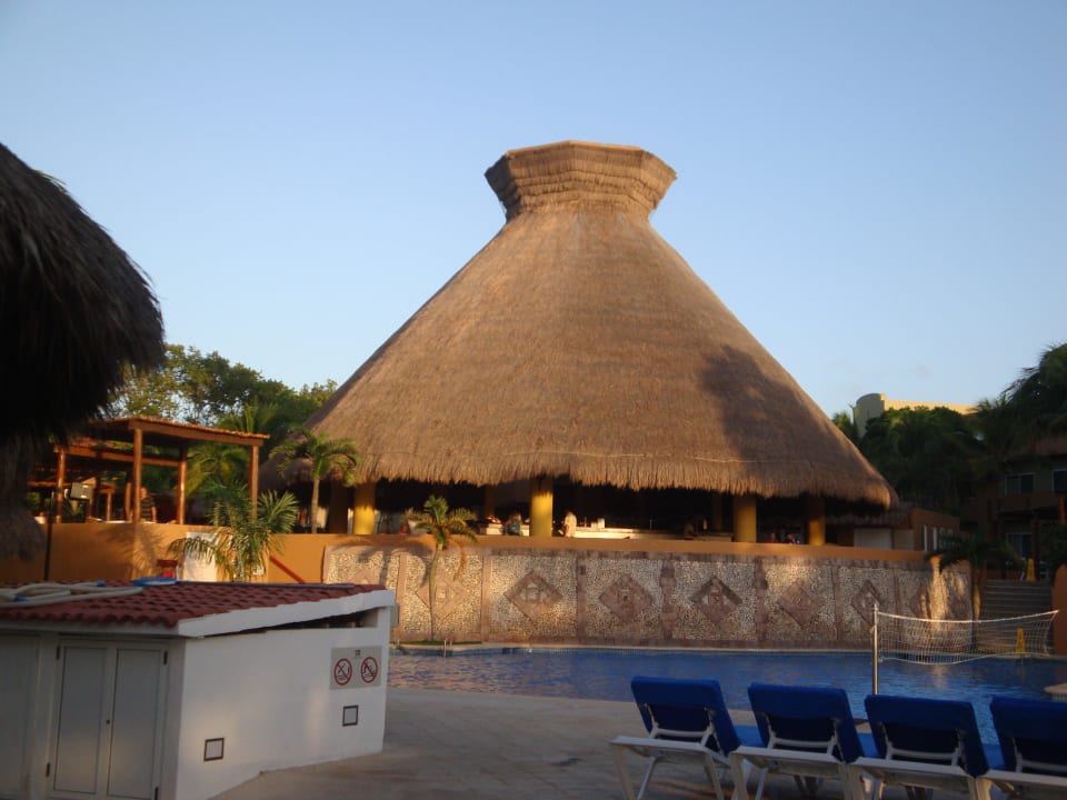 Snack Bar Viva Azteca by Wyndham - All Inclusive Resort