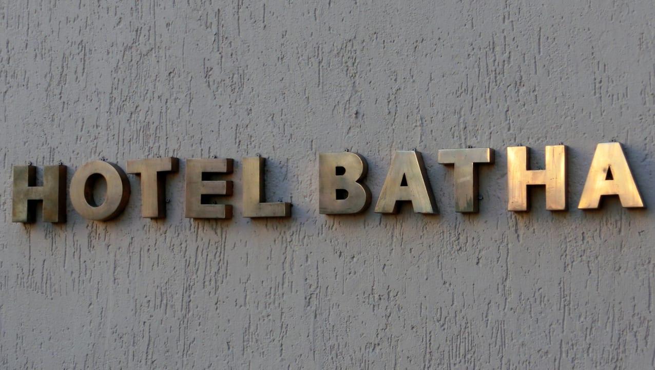 Sonstiges Hotel Batha