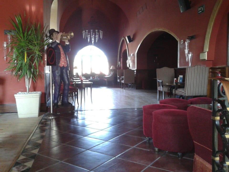 Piano Bar Jaz Makadi Blue - TUI BLUE Makadi - Adults Friendly 16 Years Plus