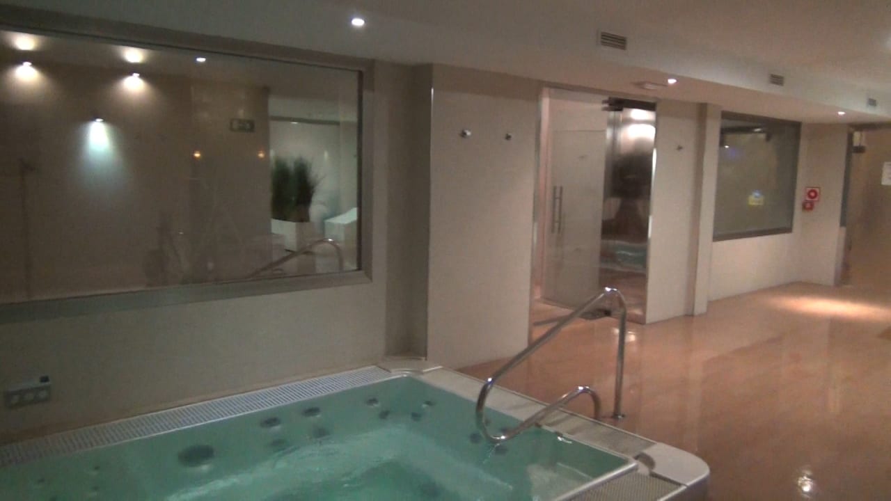 Sport & Freizeit allsun Hotel Pil-lari Playa