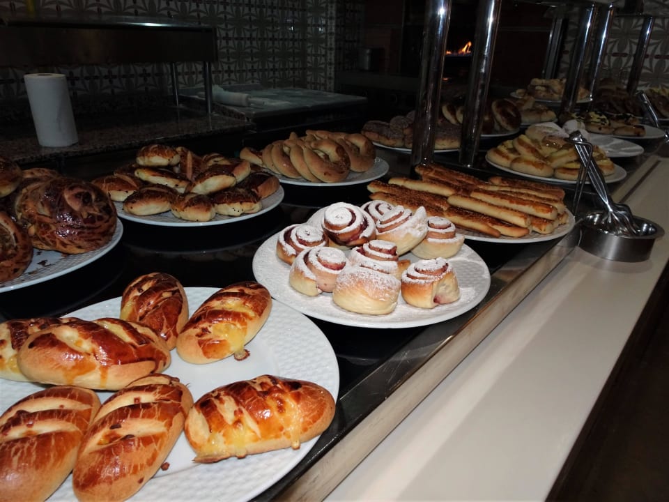 Frühstücksfavoriten Kamelya Collection Selin Hotel