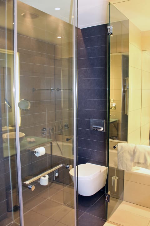 Zimmer Vienna House by Wyndham Andel's Berlin