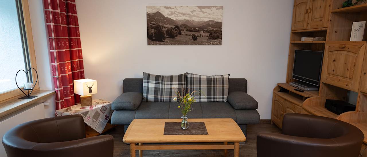 Sonstiges Ferienwohnung Auenwiese-Fischen