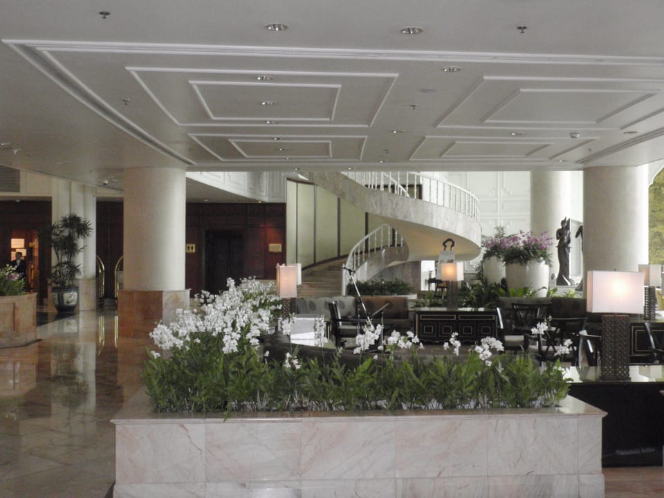 Krungthep Wing Shangri-La Hotel, Bangkok