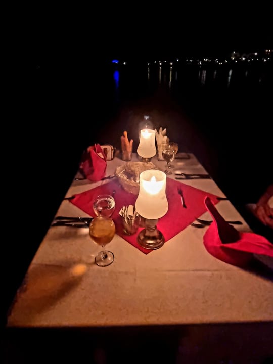 Strand Brayka Bay Resort