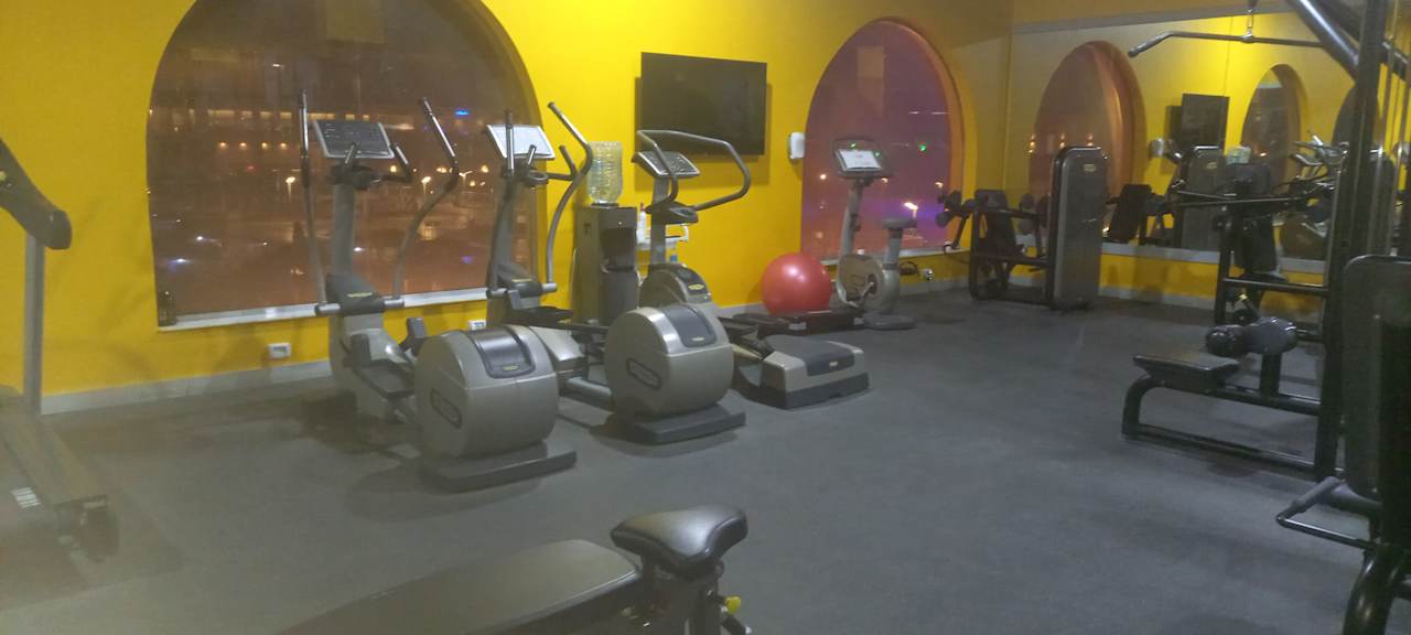 Sport & Freizeit Pickalbatros Vita Resort - Portofino Marsa Alam