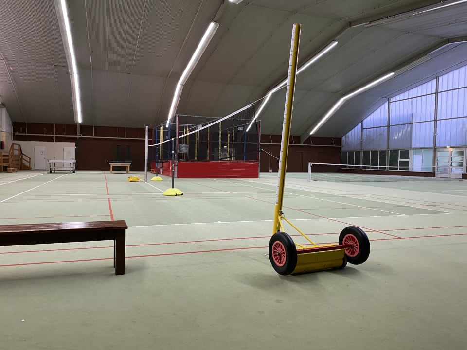 Sport & Freizeit Center Parcs Park Nordseeküste