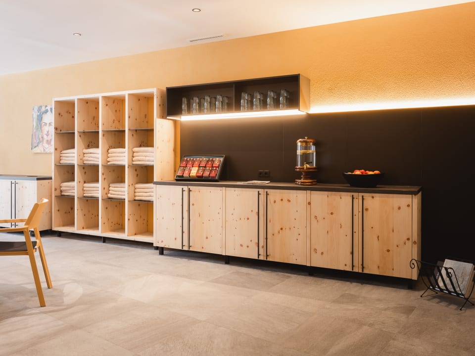 Sonstiges alpina&more APARTMENTS | ZIMMER