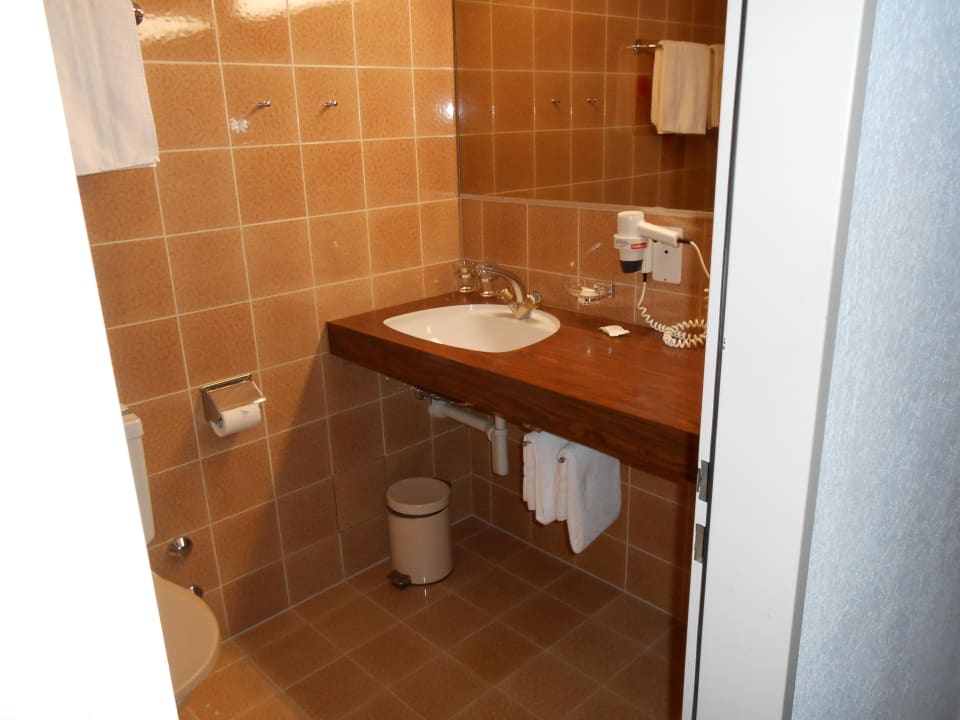 Bad Catrine Experience - Catrina Hotel