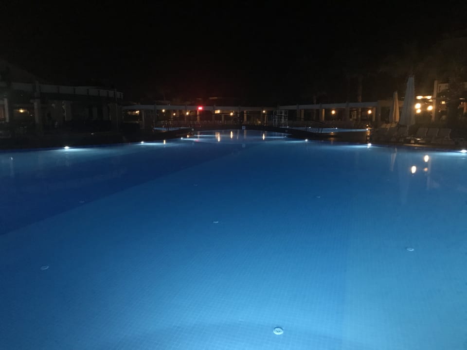 Pool Sunis Elita Beach Resort & Spa