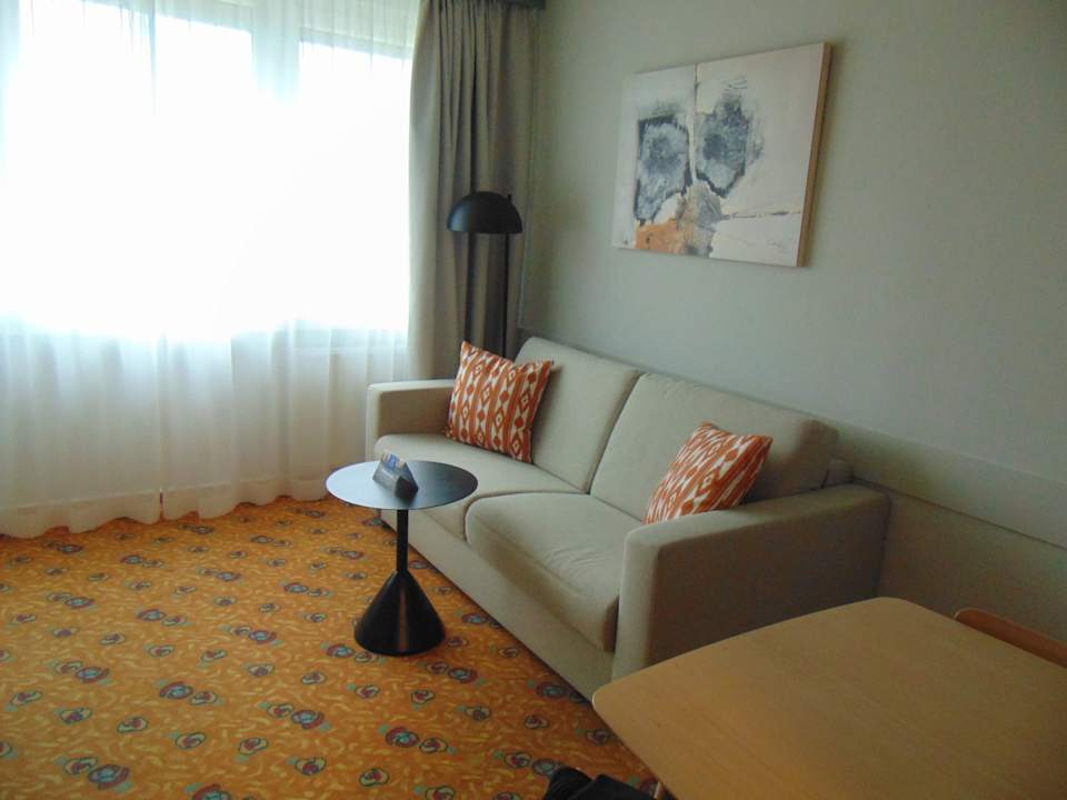 Zimmer IFA Schöneck Hotel & Ferienpark