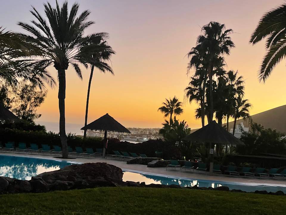 Ausblick ROBINSON ESQUINZO PLAYA