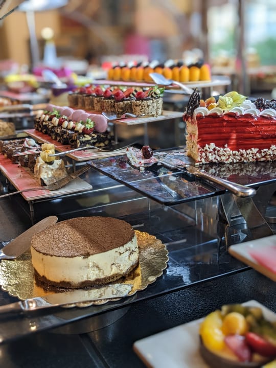 Gastro Hotel Delphin Diva