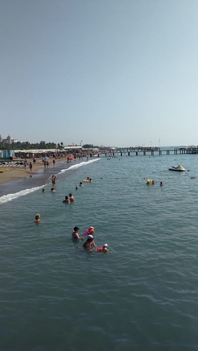 Strand Limak Lara Deluxe Hotel & Resort
