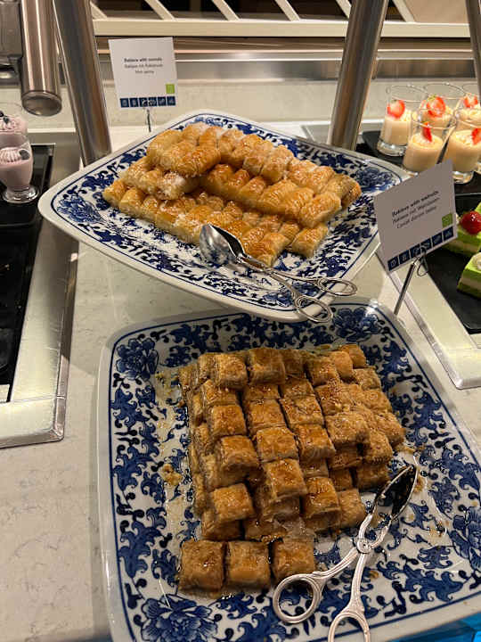 Gastro TUI BLUE Seno - Adults Only