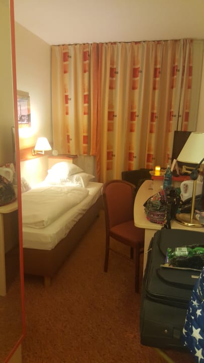 Zimmer Morada Resort Kühlungsborn