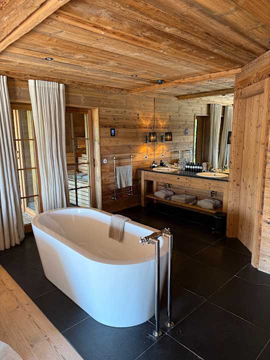 Zimmer San Luis Hotel & Lodges