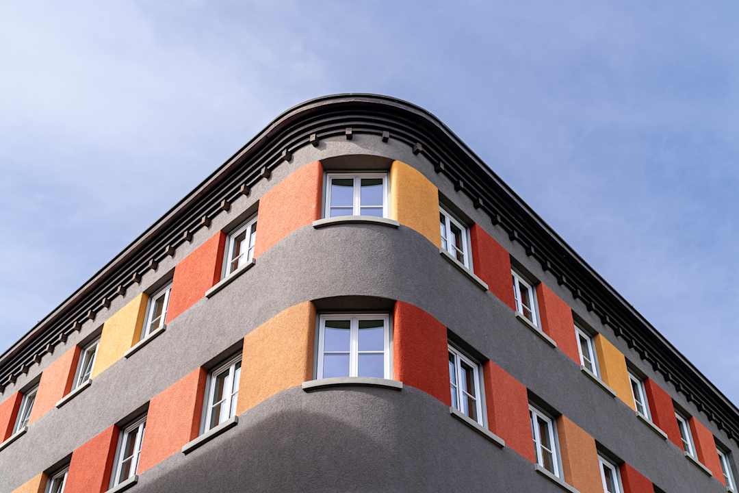 Außenansicht Hotel Donatz
