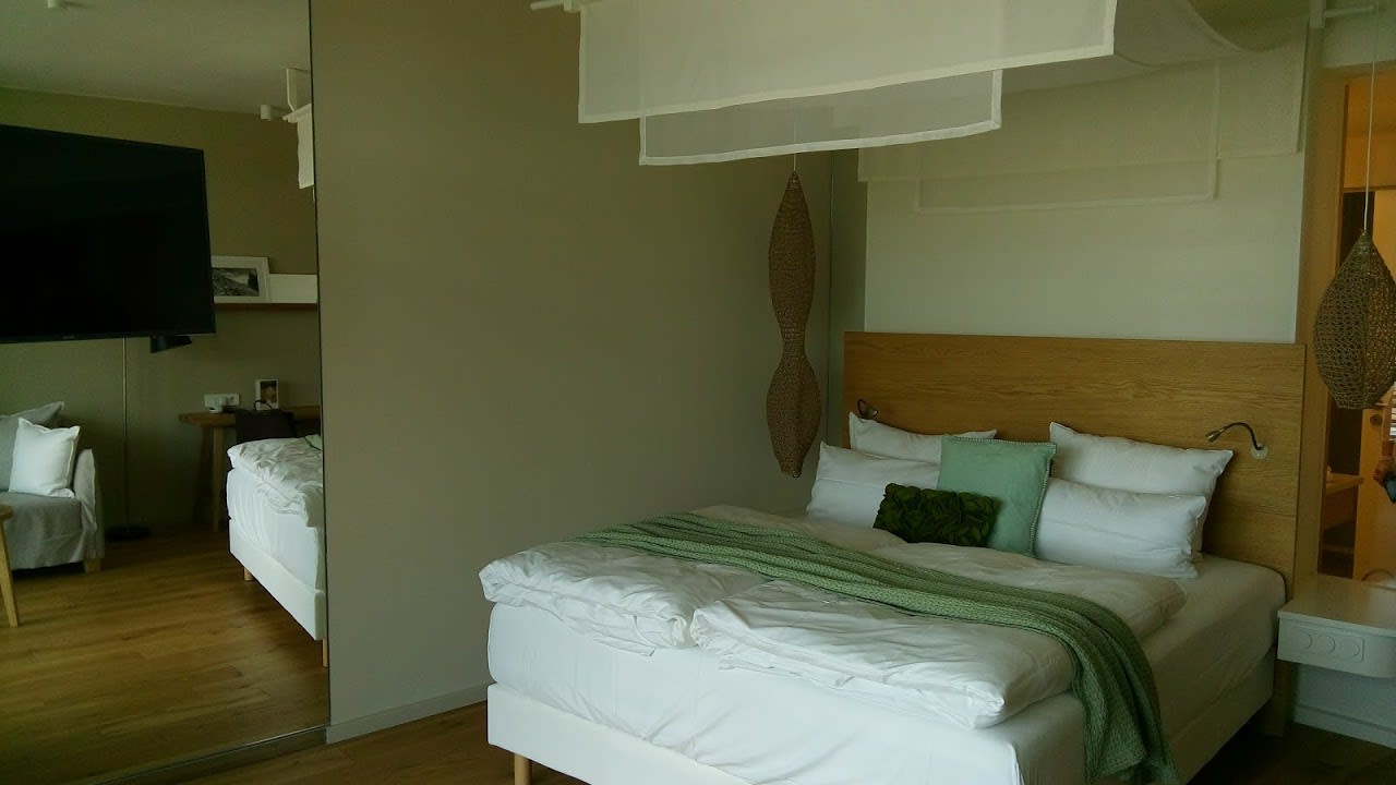 Zimmer Seezeitlodge Hotel & Spa