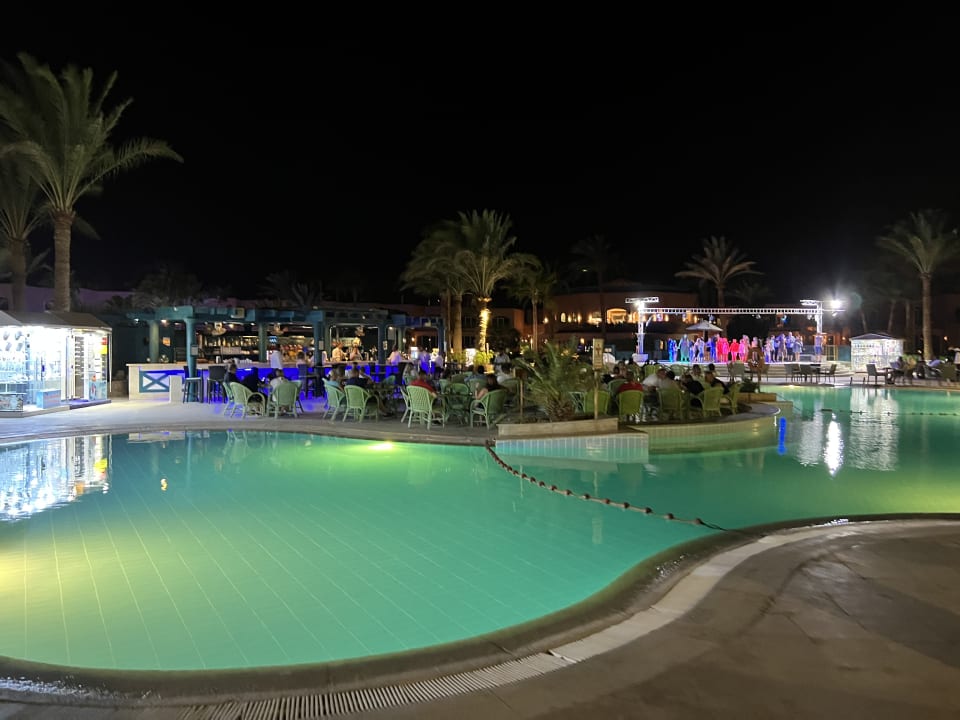 Pool Labranda Club Paradisio El Gouna El Gouna Holidaycheck Hurghada Safaga Gypten