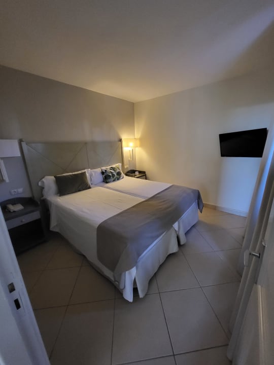 Zimmer allsun App.-Hotel Albatros