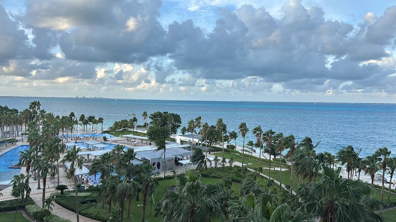 Zimmer Hotel Riu Palace Peninsula