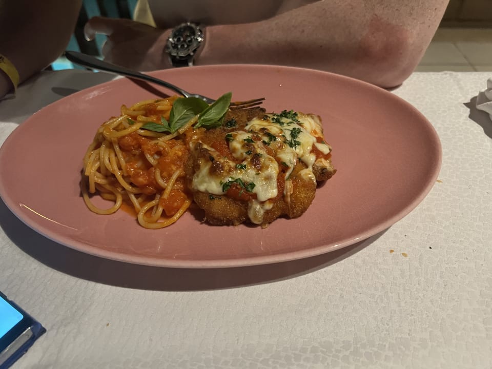 Gastro Miramar Al Aqah Beach Resort