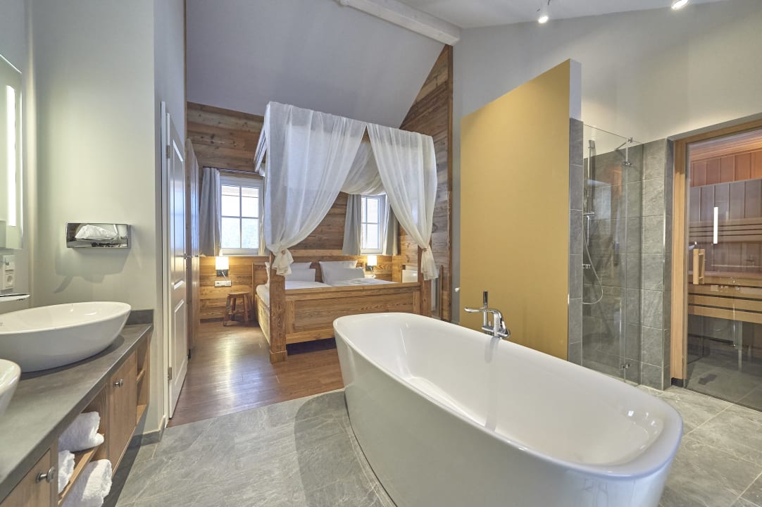 Zimmer Das SCHIERKE Harzresort am Brocken