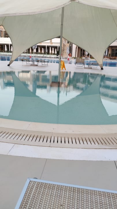 Pool Princess Andriana Resort & Spa