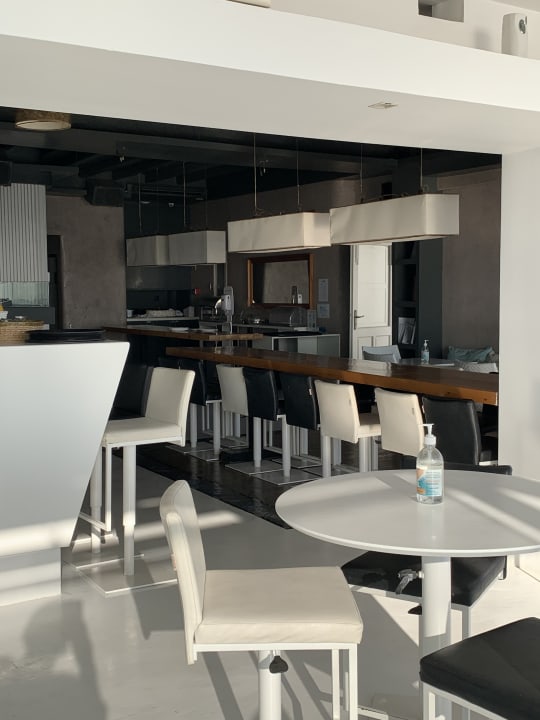 Gastro Mykonos View Hotel