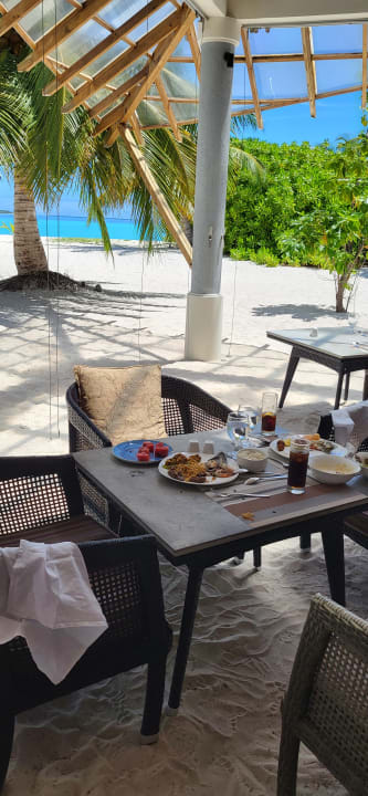 Gastro NH Collection Maldives Havodda Resort