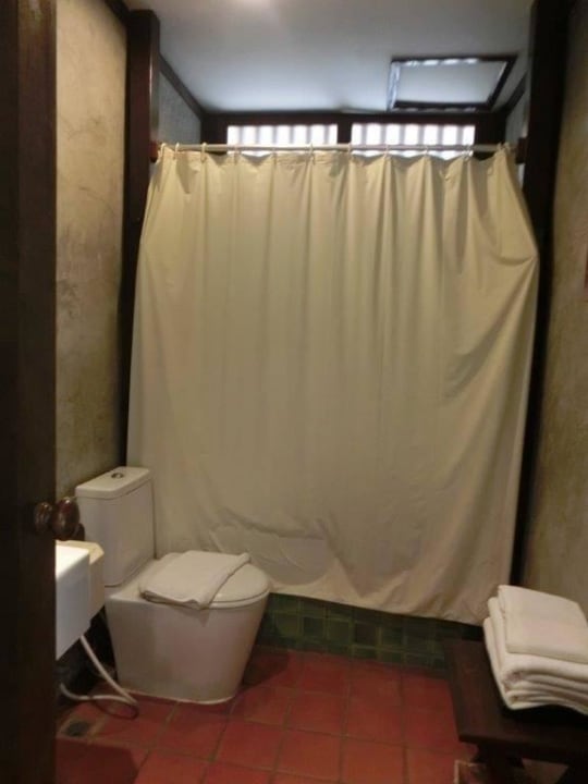 Bad,Legendha Sukhothai Resort Hotel The Legendha Sukhothai Resort