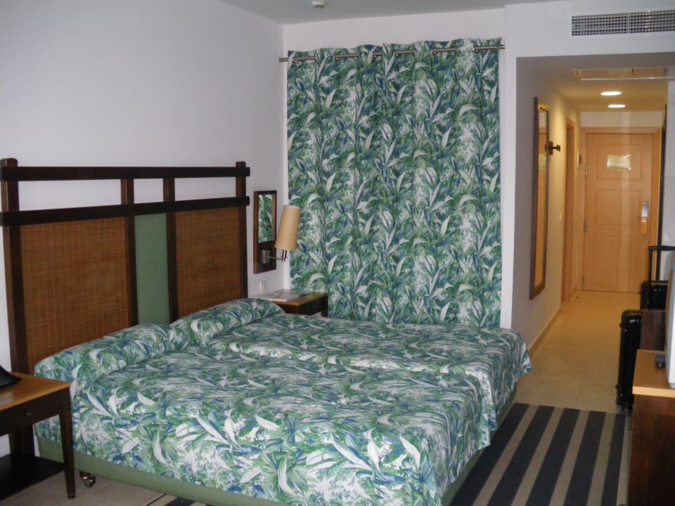 Zimmer 123 Hotel Costa Calero