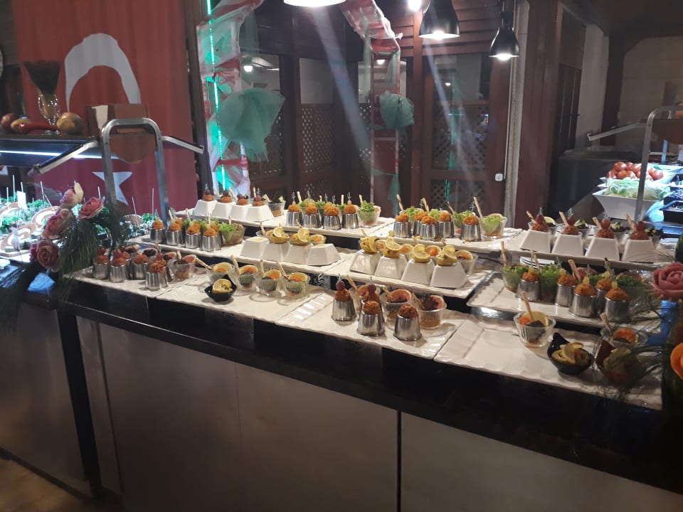 Gastro Labranda Alantur Resort