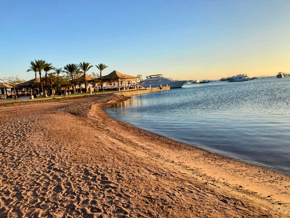 Strand The Grand Palace - Adults only