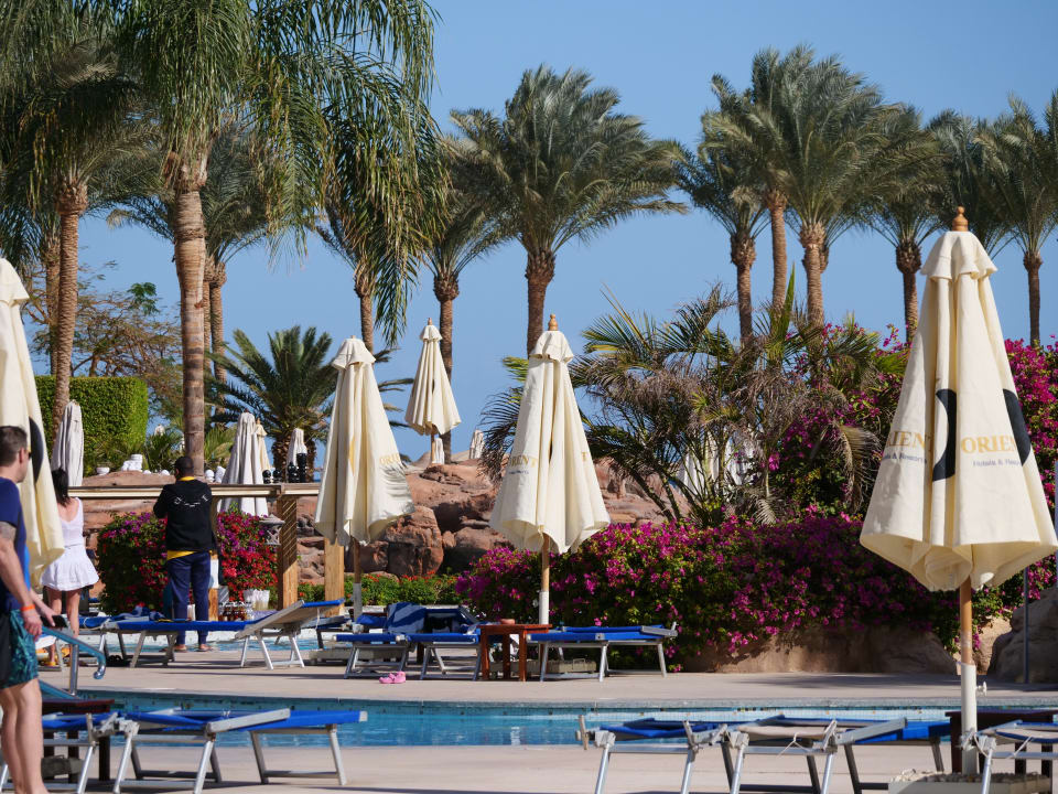 Pool Stella Beach Resort & Spa Makadi Bay