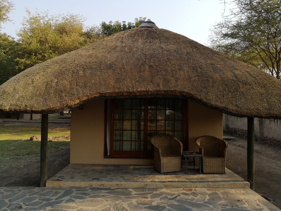 Sonstiges Big 5 Toro Lodge